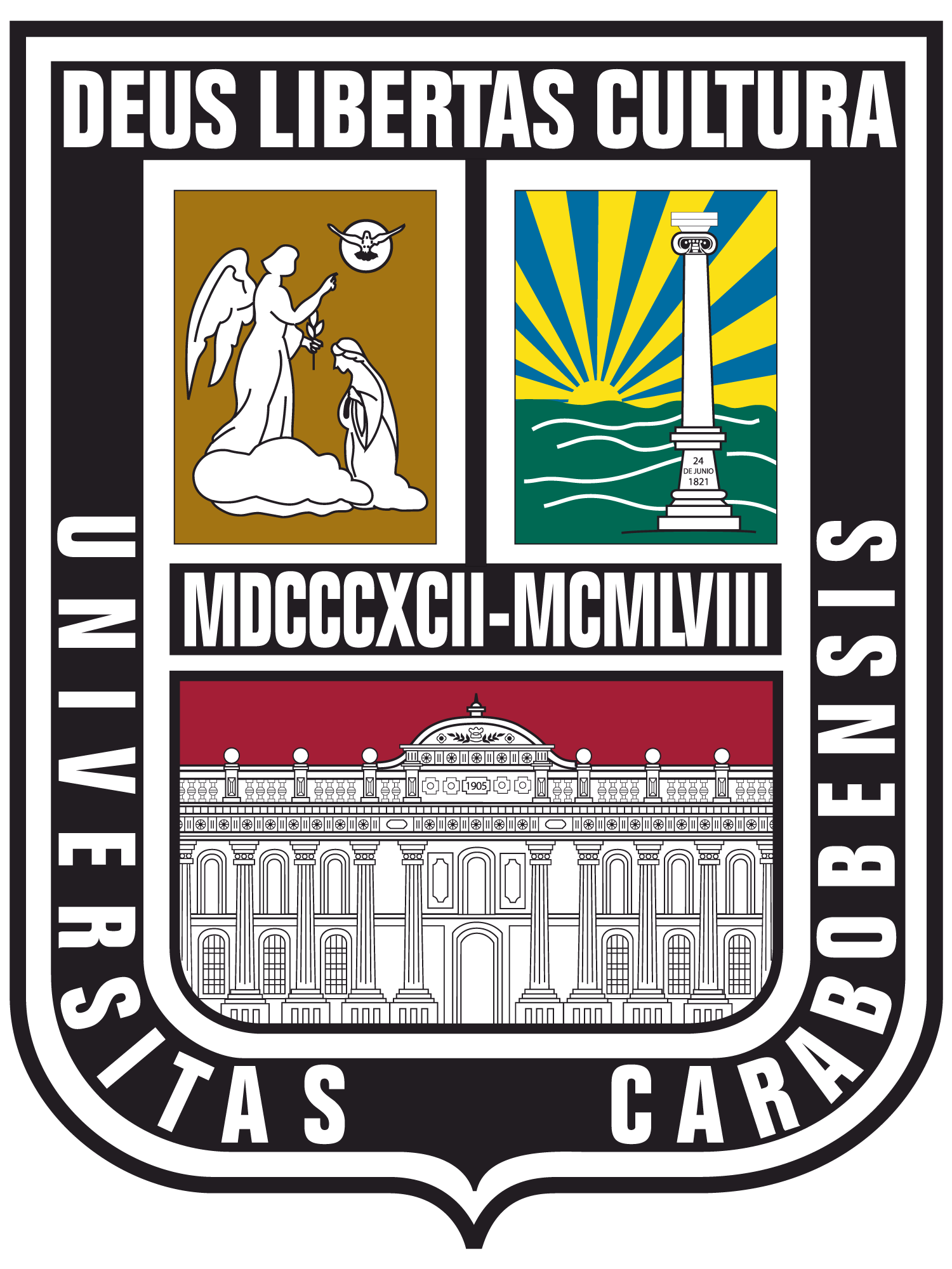 Logo UC