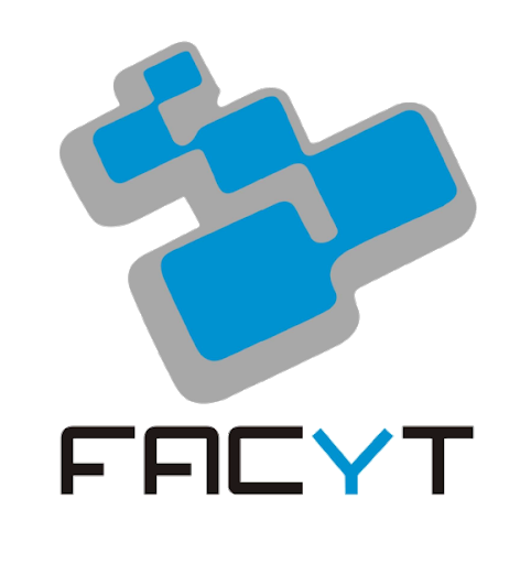 Logo FACYT