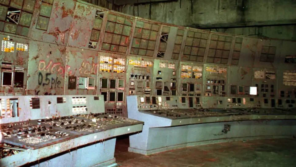 Chernobyl – Efectos humanos 35 años después